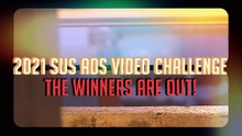 Sus Ads Challenge Winners