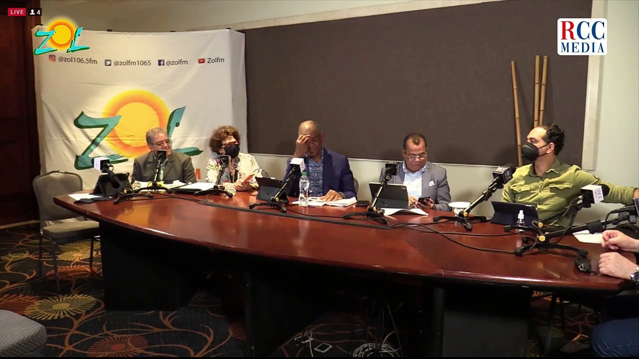 Juan José Bockel, Defensor del Pueblo de Argentina: La iniciativa del  Ombusmam en RD