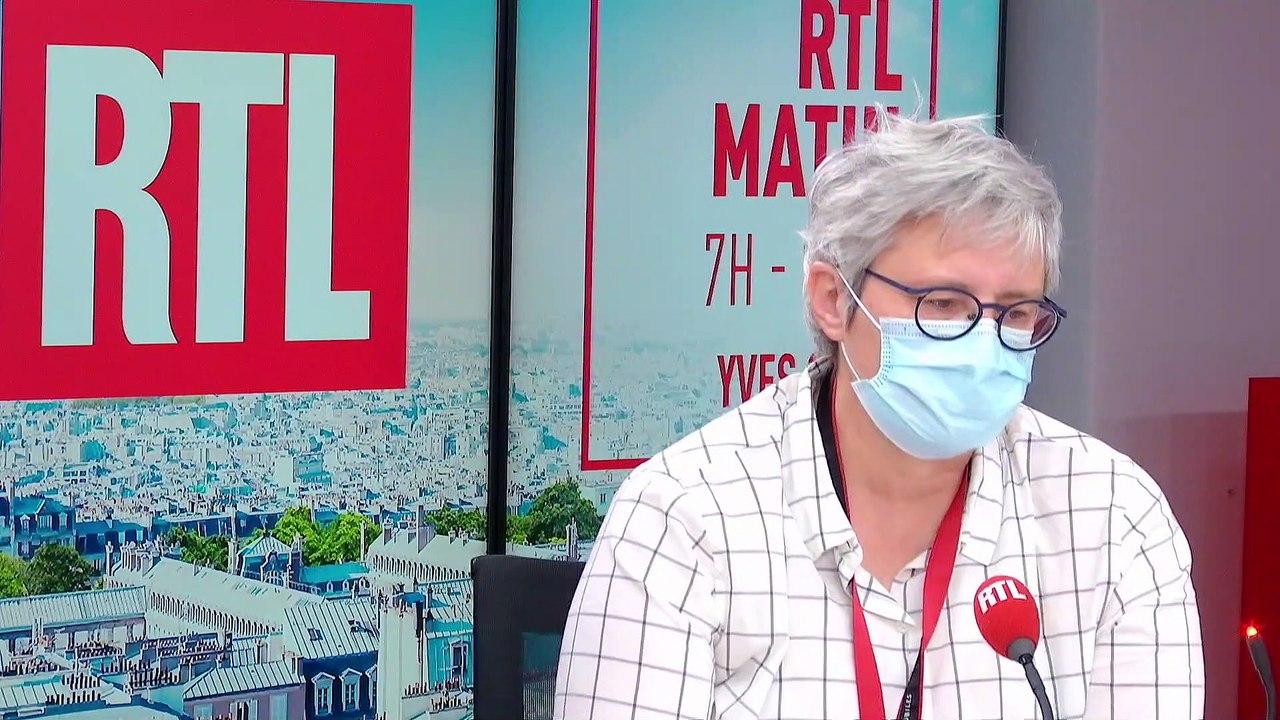 Les infos de 8h - PSG : les négociations auraient commencé avec Zidane