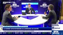 David Wierzba (Varenne Capital Partners) et François Jubin (Wise AM): Dynamiser ses placements - 25/11