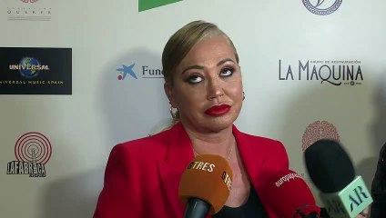 El motivo por el que Belén Esteban no se queda embarazada