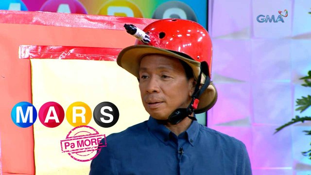 Mars Pa More: Sino ang mas bet maka-date ni Kuya Kim, si Mars Camille o si Mars Iya? | TaranTanong