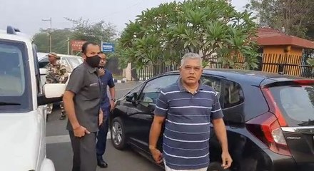 টিএমসির কাছে পুরভোট একটা কম্পালশন, যেকোন ভাবে জিততে হবে: দিলীপ ঘোষ