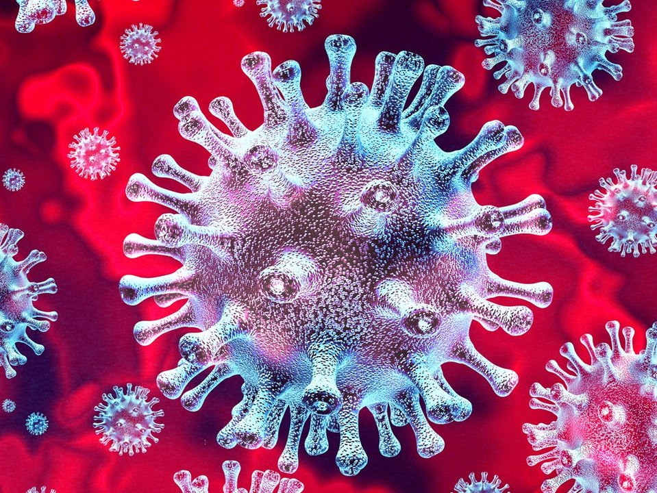 Neue Corona-Variante in Südafrika: Experten schlagen Alarm