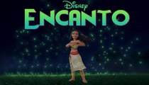 Encanto Lin-Manuel Miranda Stephanie Beatriz Review Spoiler Discussion