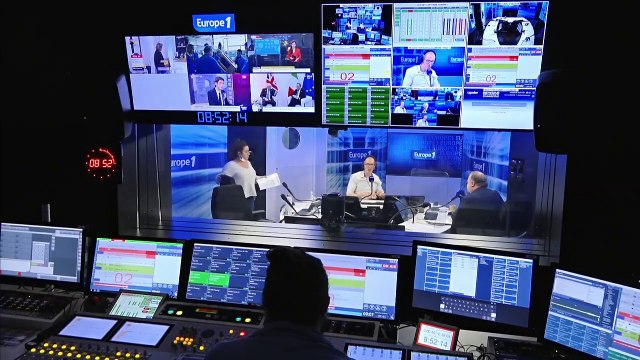 Innovation de défense : Emmanuel Chiva répond aux questions de Dimitri Pavlenko