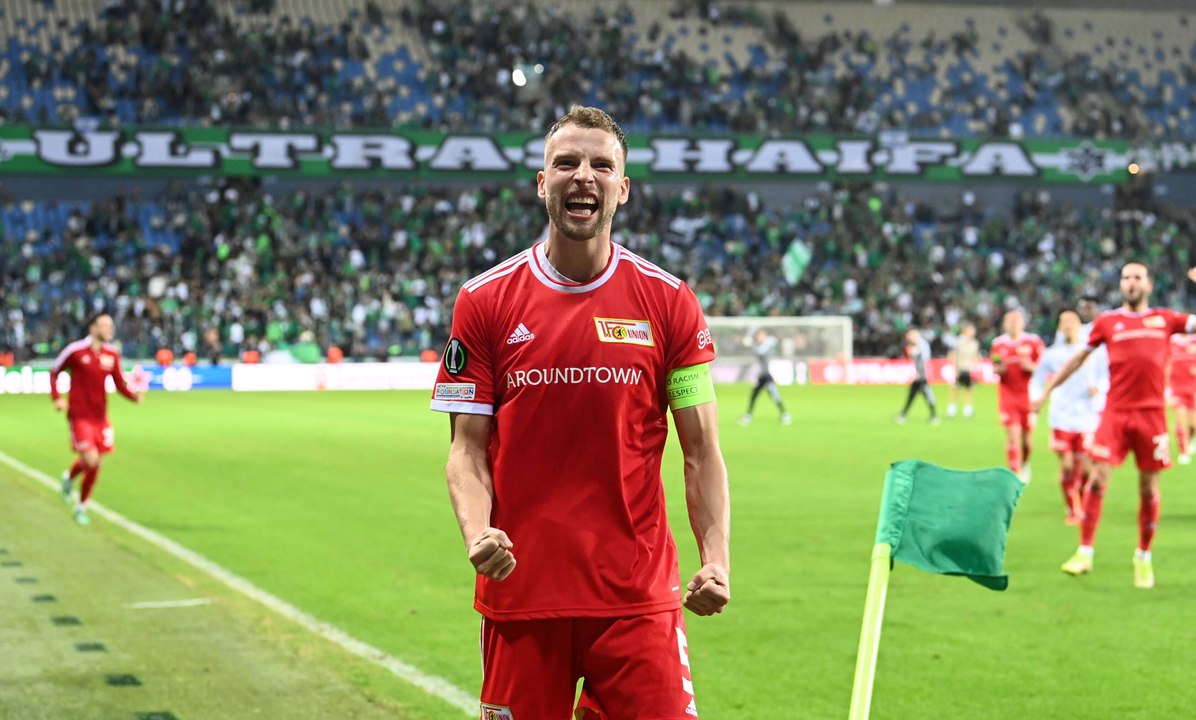 'Kein gutes Spiel, aber wir haben, was wir wollten': Friedrich freut sich aufs Endspiel