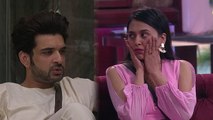 Bigg Boss 15: Tejasswi Prakash क्या Mummy के डर से तोड़ेगी Karan Kundra से रिश्ता? | FilmiBeat