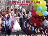TRETS CARNAVAL2008