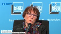 Le congrès national Autisme France se tient à Dijon ce 27 novembre