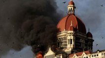 PM Modi pay tribute to braves on anniversary of 26/11 attack