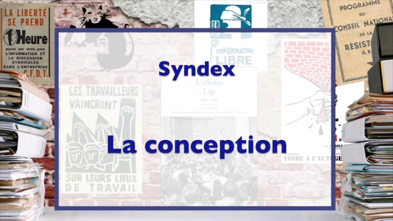 S1 conception YD complet