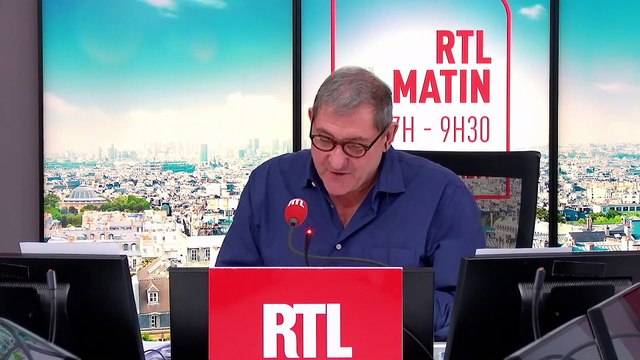 INVITÉS RTL - Légalisation du cannabis : et si la France suivait le modèle allemand ?