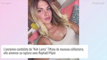 Tiffany (Koh-Lanta) célibataire : sa rupture avec Raphaël Pépin confirmée, elle en dit plus