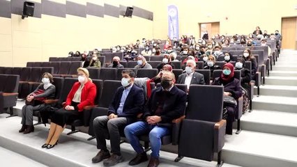 KIRKLARELİ - Uzmanından "Aşı karşıtlığı vaka sayısının düşmesini engelliyor" değerlendirmesi