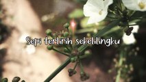 Deddy Dores - Di Sini Cinta Pertama Bersemi (Official Lyric Video)