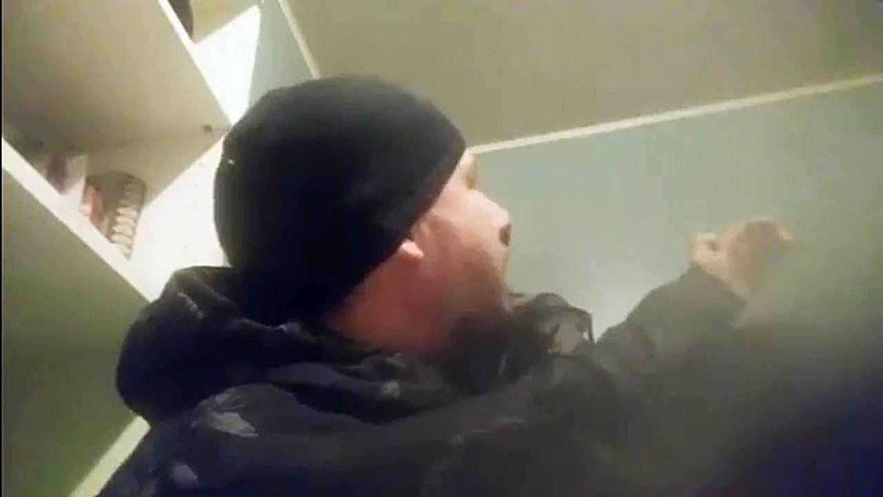 THE EVICTION