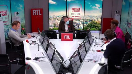 On refait le monde du 25 novembre 2021