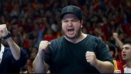 Şahan Gökbakar taraftarlara ateş püskürdü: Bu nasıl bir cahilliktir!