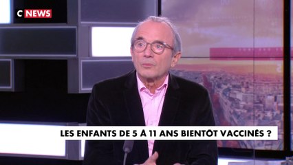 Ivan Rioufol : «Pourquoi ne pas organiser un moratoire sur ces questions?»