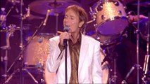 I LOVE YOU by Cliff Richard and The Shadows - The Final Reunion 2009    HD quality