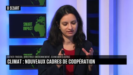 SMART IMPACT - Le débat du vendredi 26 novembre 2021