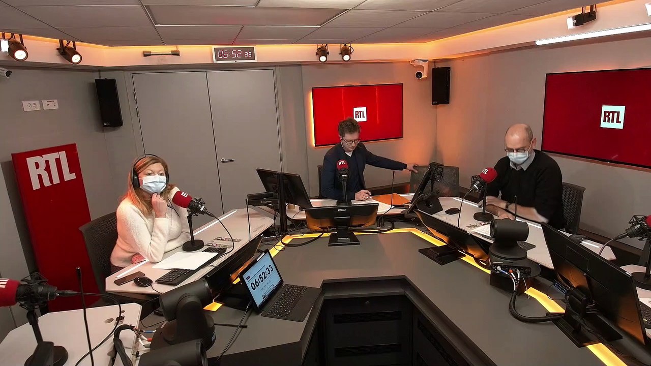 Succession pressée chez Orange