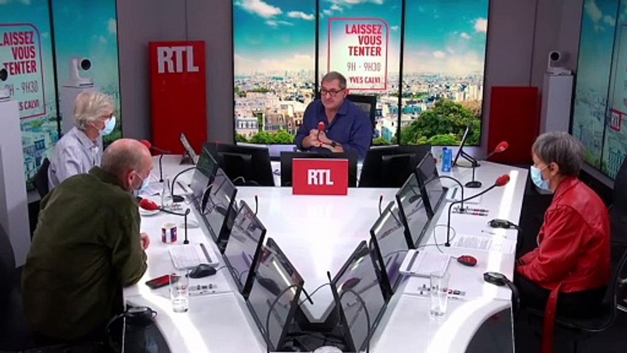 "Les choses humaines" : "Comment juger ailleurs qu'au tribunal ?", s'interroge Yvan Attal