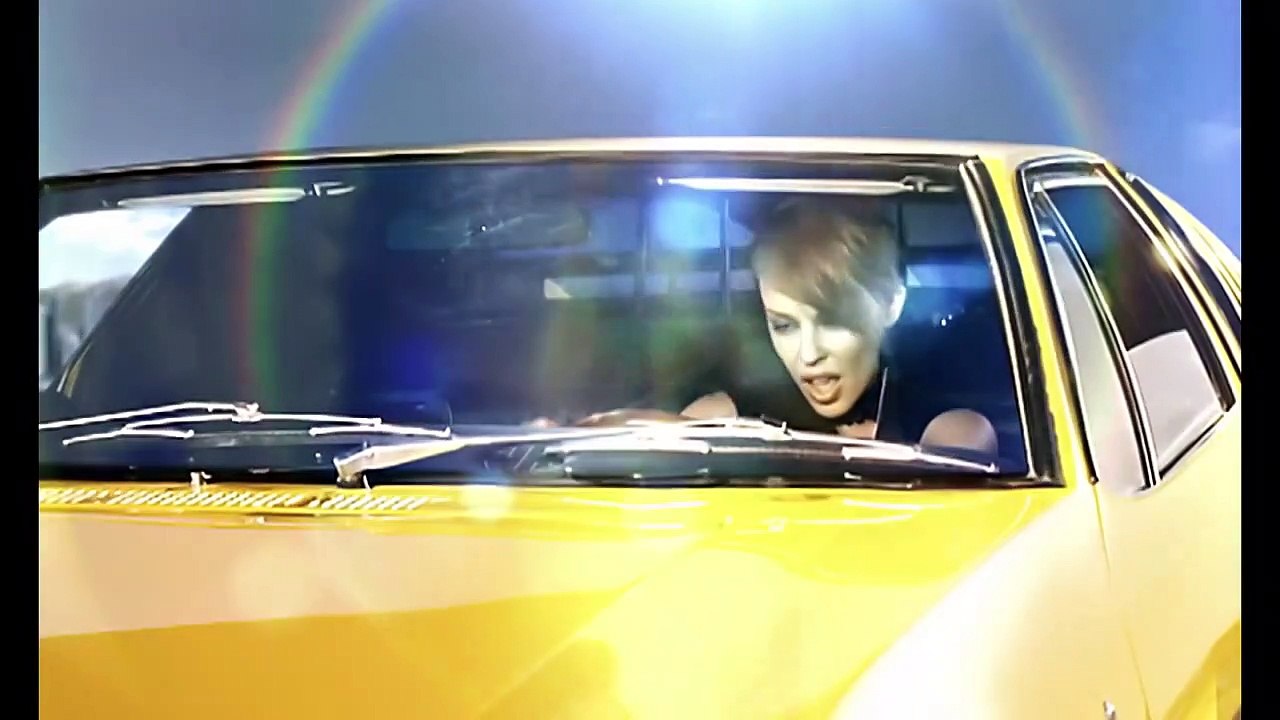 Kylie Minogue - Can't Get You Out Of My Head