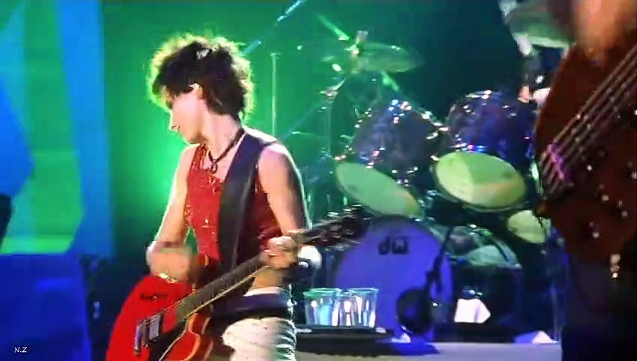 The Cranberries Zombie 1999 video Dailymotion