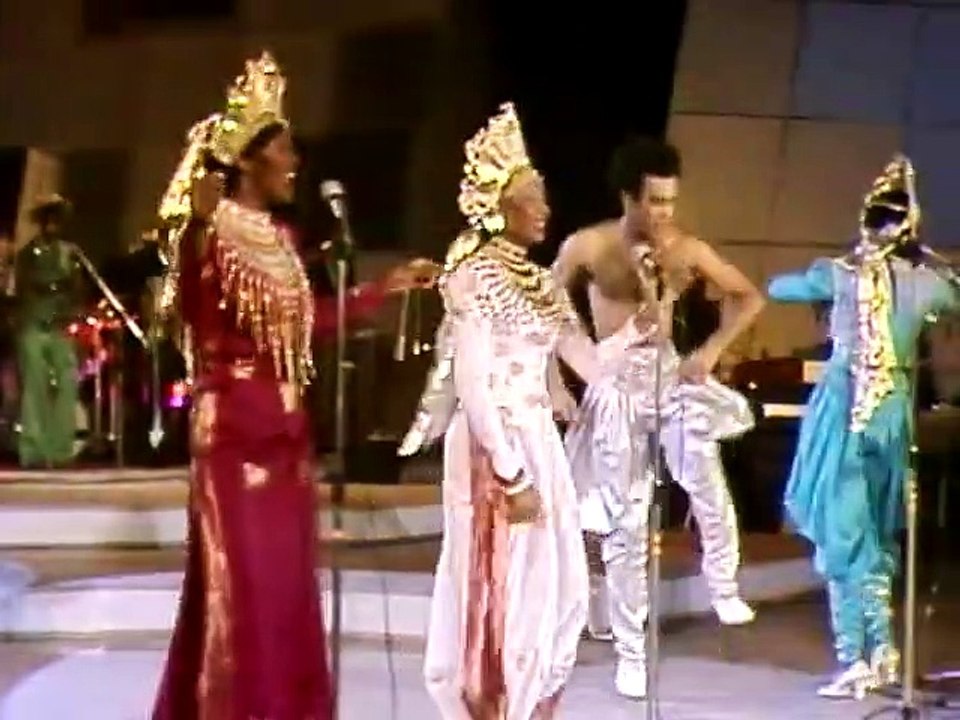 Boney M. - Rasputin (Sopot Festival 1979) (VOD)-(480p) - video Dailymotion
