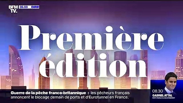 Martinique : Des journalistes de BFMTV visés par des tirs à balles réelles