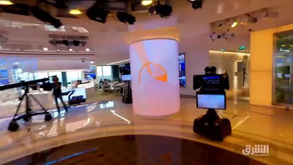 ...صباح الخير يوم جديد من العمل نبدأه معكم ...