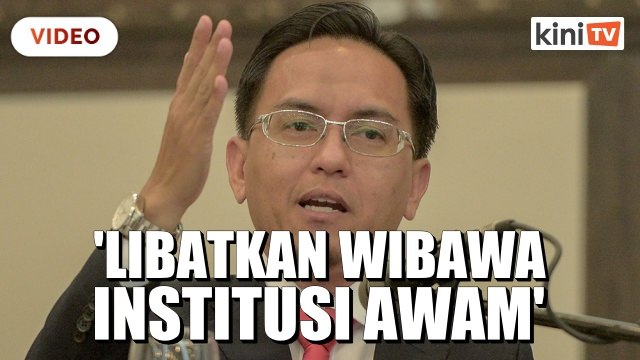 PAS tuntut PDRM, SPRM dedah hasil siasatan atas suami Zeti