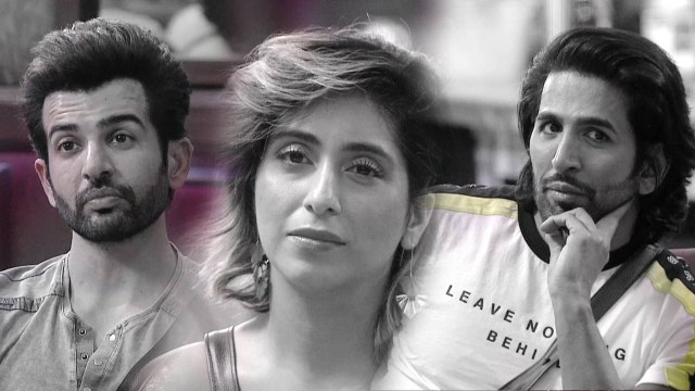 Bigg Boss 15: Jay Bhanushali, Vishal Kotian और Neha Bhasin के Game में आया Twist | FilmiBeat