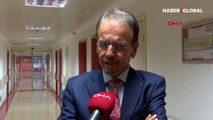 Prof. Dr. Mehmet Ceyhan'dan yeni koronavirüs ilacı molnupiravir için uyarı