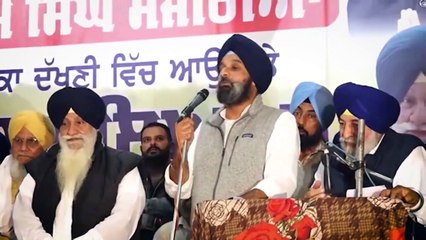 CM ਚੰਨੀ ਅਤੇ ਸਿੱਧੂ ਦਾ ਰੱਖਿਆ ਨਵਾਂ ਨਾਂ CM Channi and Navjot Sidhu's new name | The Punjab TV