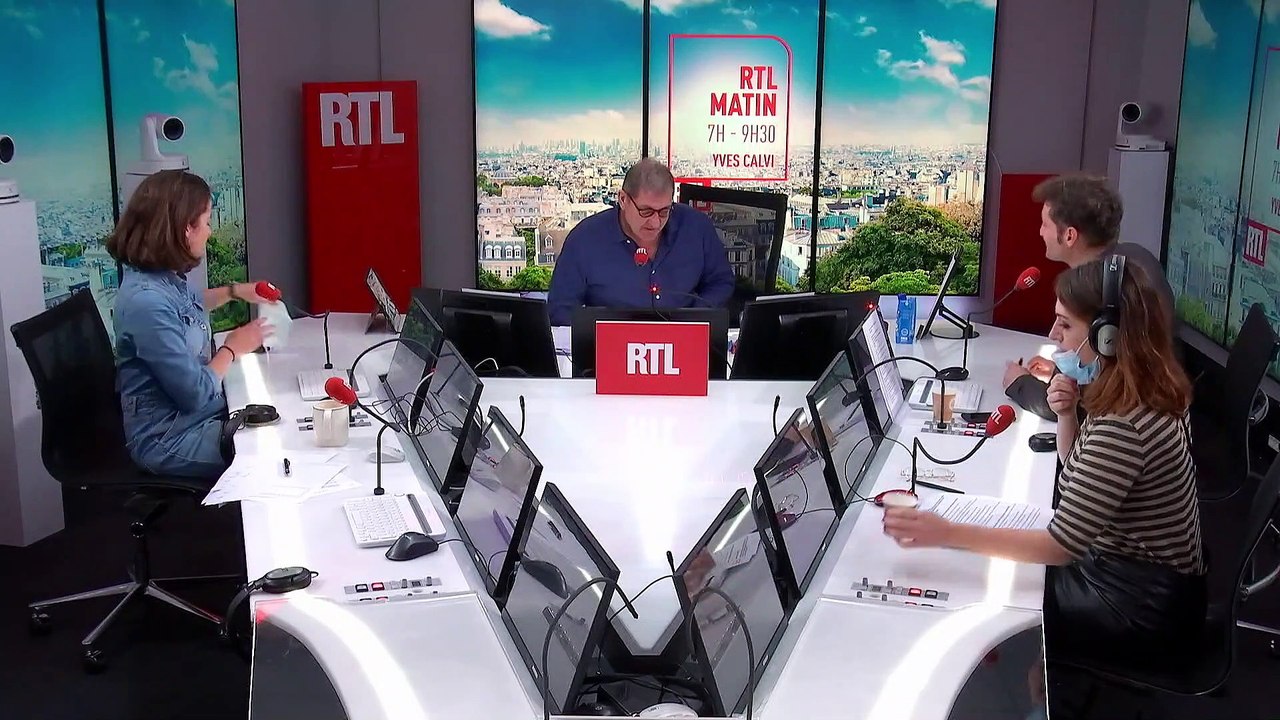 Pour les catholiques, Emmanuel rencontre le pape