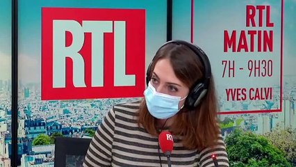 La brigade RTL du 26 novembre 2021