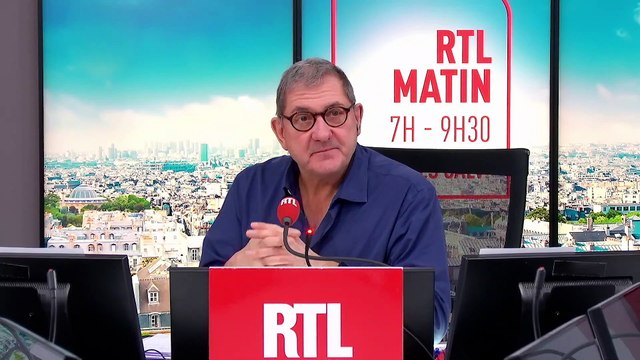 RTL Evenement du 26 novembre 2021