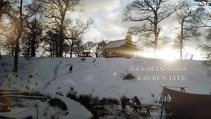 Outlander : Le nouveau générique de la saison 6 (Vo) - Vidéo Dailymotion
