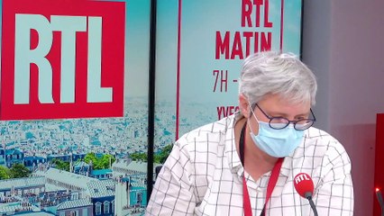 Le journal RTL de 8h du 26 novembre 2021