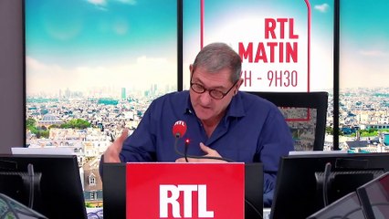 L'invité de 8h20 du 26 novembre 2021