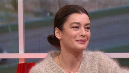 L'invitée du jour - Aurélie Dupont