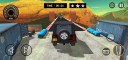 Extreme Jeep Stunts Simulator 2021_Top Jeep Games _ Android Gameplay