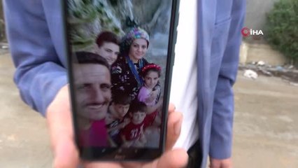 Barışmak için intihara kalkıştığı eşine böyle seslendi: "Merve kurban olayım geri dön"