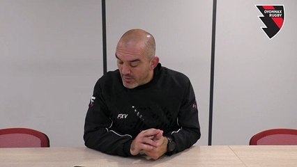 POINT INFIRMERIE
