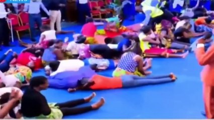 Pulpit fraud: How 'spiritual vampires' feed on your money | Inside Source