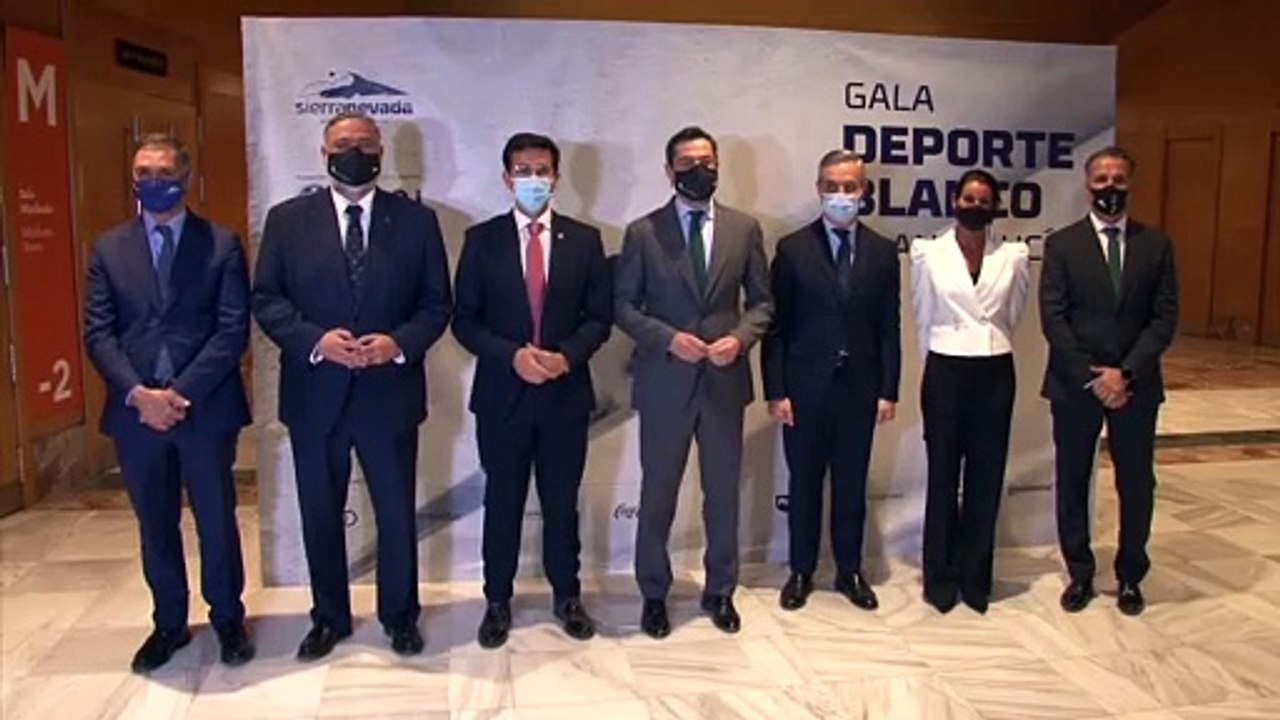 Moreno destaca que Sierra Nevada abrirá el sábado con prudencia ante covid y récord en forfaits