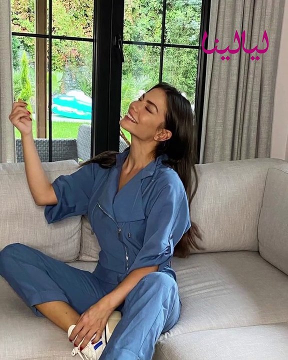 من هي نجمةُ مسلسلِ "الطائر المبكر" التي أنكرَ البطلُ جان يامان ارتباطَه بها عاطفيًّا